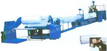 Plastic Extruder，Plastic Equipment，Plastic Industry Equipment